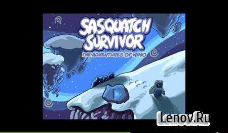 Sasquatch Survivor v 1.1.8