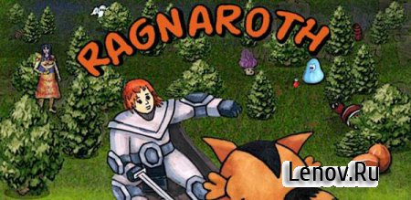 Ragnaroth Premium RPG ( v 0.65d)  ( )