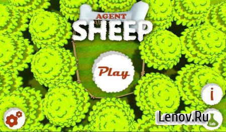 Agent Sheep v 1.13