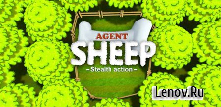 Agent Sheep v 1.13