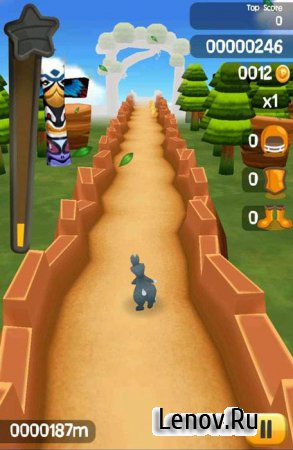 Bunny Run v 1.1.1