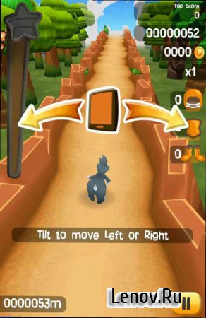 Bunny Run v 1.1.1