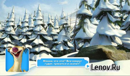 Ice Age Village v 3.6.0f (Mod Money)