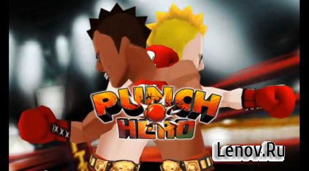 Punch Hero ( v 1.3.8)  ( )