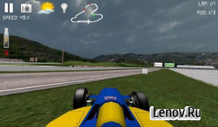 Race Rally 3D Car Racing v 1.0