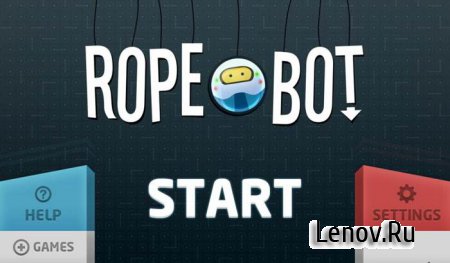 RopeBot Pro v 1.2