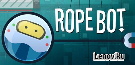 RopeBot Pro v 1.2