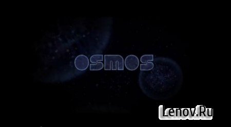 Osmos HD (обновлено v 2.3.1) Mod (Unlimited Skips)