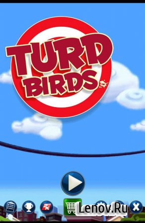 Turd Birds v 1.0.0.051
