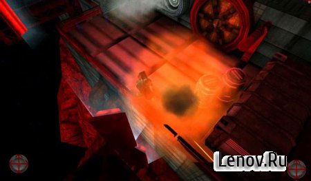 Inferno Elemental 3D v 1.0