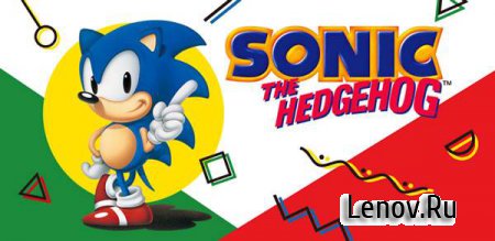 Sonic the Hedgehog™ Classic v 3.7.0 Mod (Unlocked)