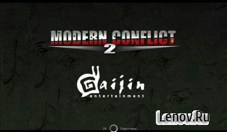 Modern Conflict 2 ( v 1.29.3)