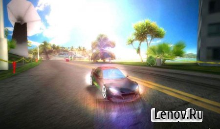 Race Illegal: High Speed 3D v 1.0.54 Mod (Premium Edition)