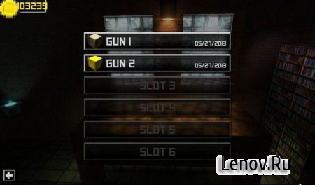 Guncrafter Pro v 2.3.4 Мод (разблокированы все уровни, много денег)