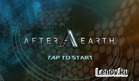 After Earth ( v 1.5.0) + Mod