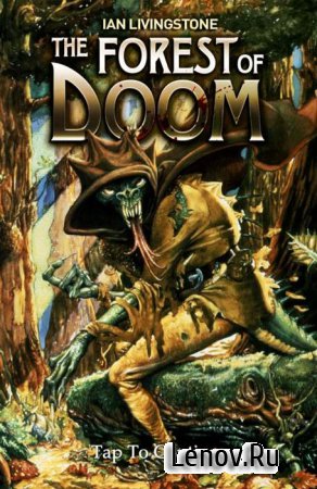 Forest of Doom v 1.0.0.0