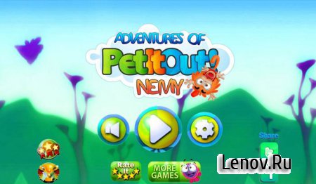 Adventures of Pet It Out: Nemy v 1.0.2