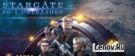 Stargate SG-1: Unleashed Ep 1 (обновлено v 1.0.7)