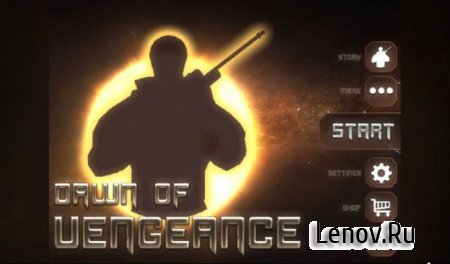 Dawn of Vengeance ( v 1.1.3)  ( )