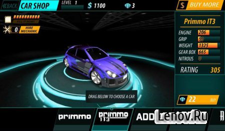 Car Race by Fun Games For Free ( v 1.2) Mod (Unlimited Money)