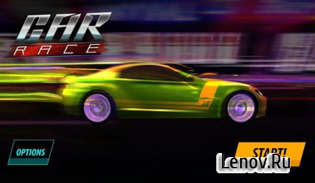 Car Race by Fun Games For Free ( v 1.2) Mod (Unlimited Money)