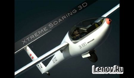 Xtreme Soaring 3D v 1.4.1