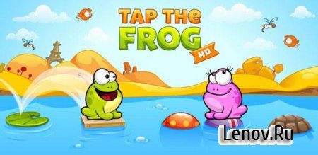 Tap the Frog HD ( v 1.5.3)