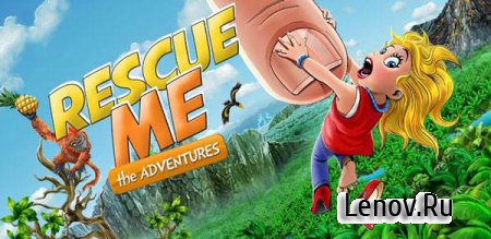 Rescue Me - The Adventures ( v 1.14) 