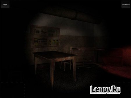 Dead Bunker HD (Full) ( v 1.24.09)