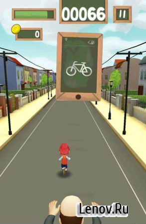 Little Nick: The Great Escape v 1.0