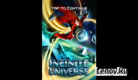 Infinite Universe v 1.4.1.1