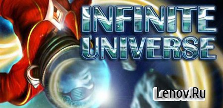 Infinite Universe v 1.4.1.1