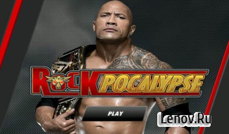WWE Presents: Rockpocalypse v 1.1.0  ( )