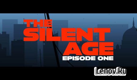 The Silent Age ( v 2.16)  (Unlocked)