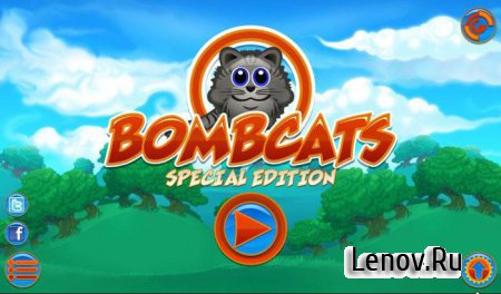 Bombcats: Special Edition ( v 1.05)  ( )