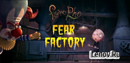 Figaro Pho Fear Factory v 1.2