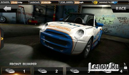 Car Club: Tuning Storm ( v 1.02) +  ( )