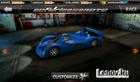 Car Club: Tuning Storm ( v 1.02) +  ( )