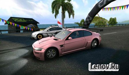 Car Club: Tuning Storm ( v 1.02) +  ( )