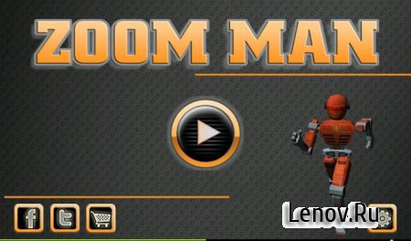 Zoom Man-IAB v 1.0.9