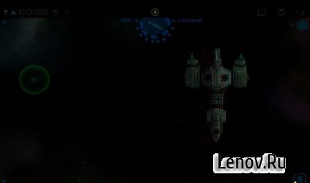 Starship Battles v 2.1.5 Мод (свободные покупки)