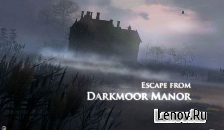 Darkmoor Manor ( v 1.0.1)