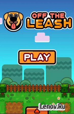 Off the Leash v 1.0.7  ( )
