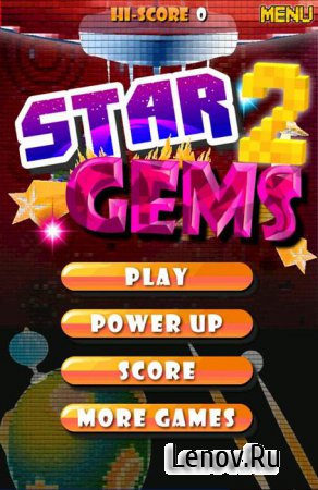 Star Gems 2 v 1.1 Mod (Unlimited Gold Coins)