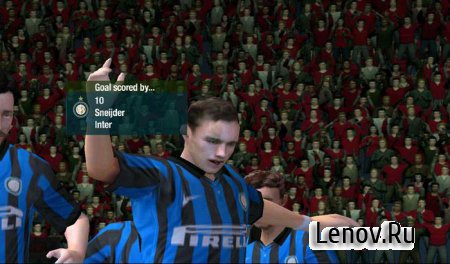 FIFA 12 by EA SPORTS (обновлено v 1.8.0) (Full)