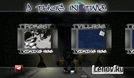A Thug In Time v 1.7 + Mod v 1.3 (Unlimited Money/Coins)