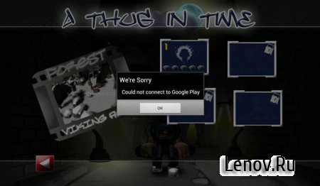 A Thug In Time v 1.7 + Mod v 1.3 (Unlimited Money/Coins)
