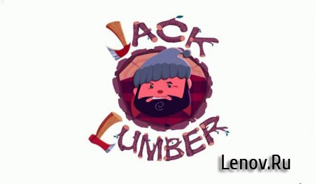 Jack Lumber (обновлено v 1.5.5)