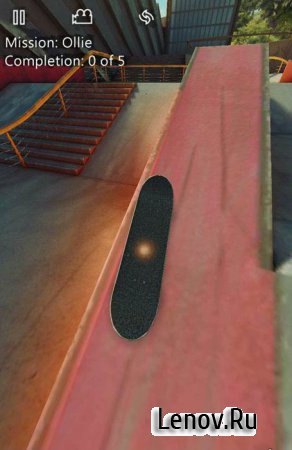 True Skate v 1.5.50 (Mod Money)