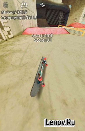 True Skate v 1.5.61 (Mod Money)
